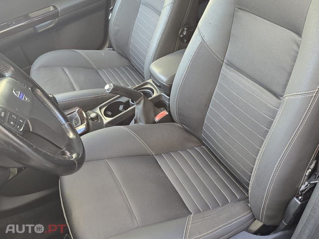 Volvo V50 1.6 D Nível 3