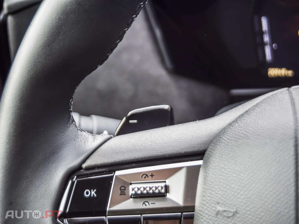 DS DS4 1.2 Hybrid Etoile e-DSC6