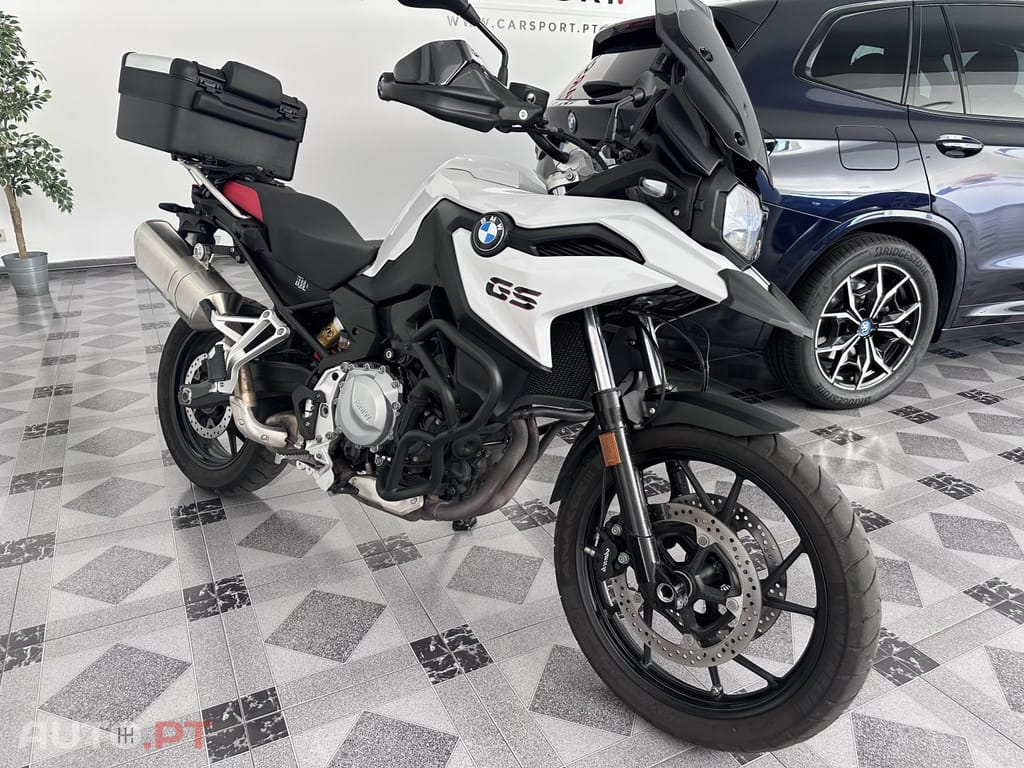 BMW F Sport