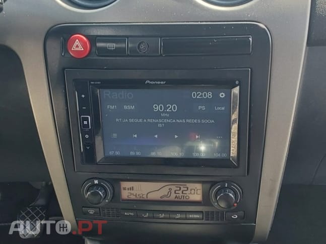 Seat Ibiza 1.9 TDi FR