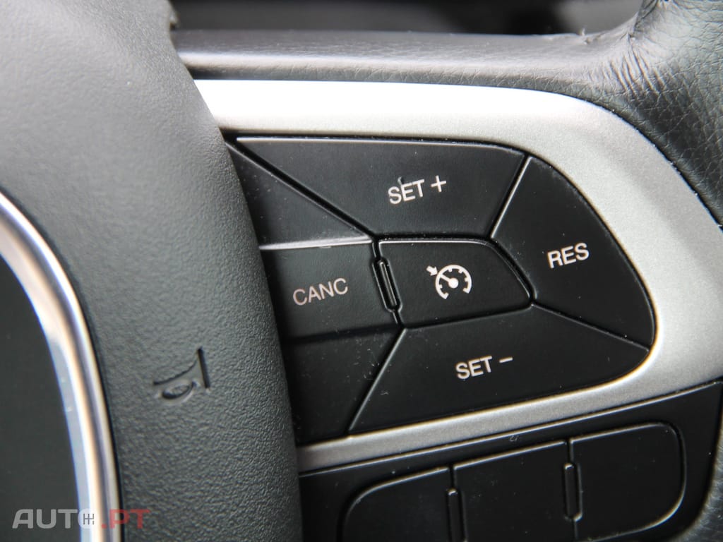 Fiat Tipo 1.3 M-Jet Street