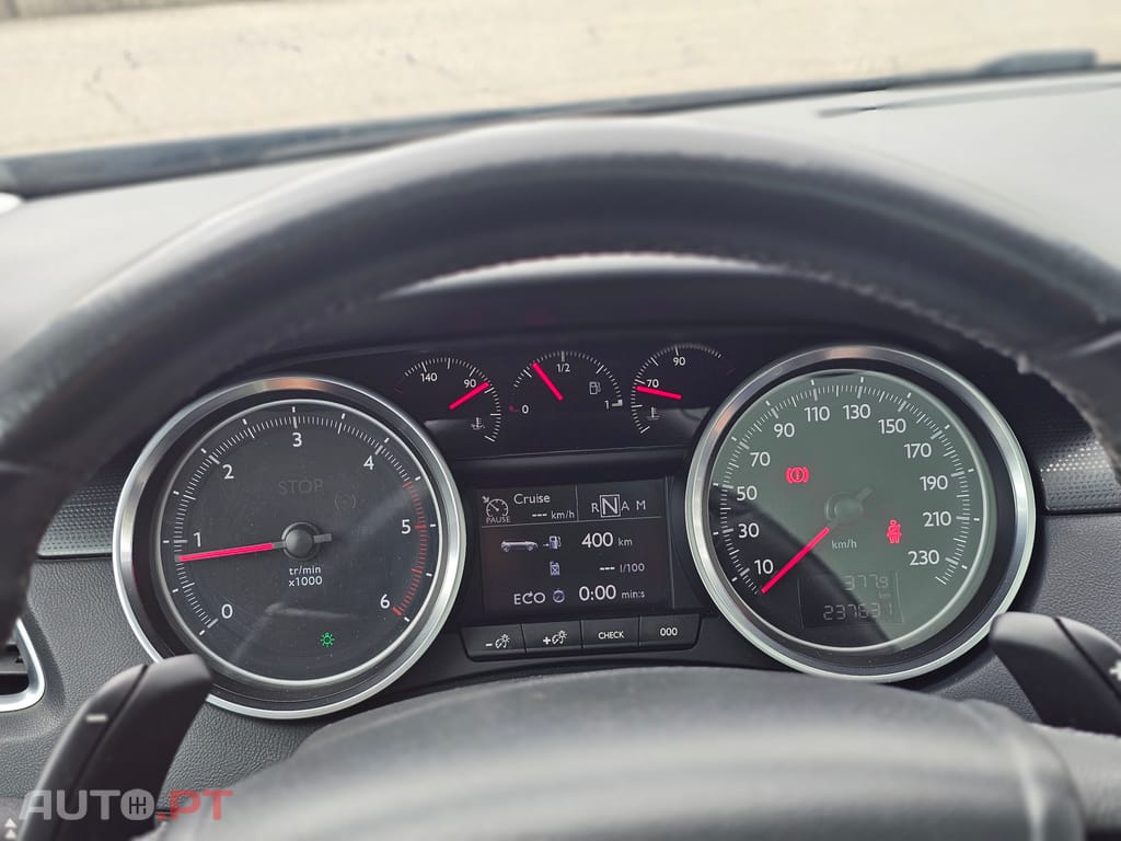 Peugeot 508 SW e-HDI 1.6