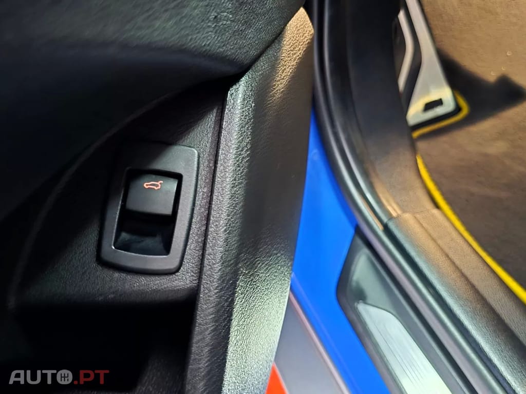 BMW X2 sDrive 18i M Sport X