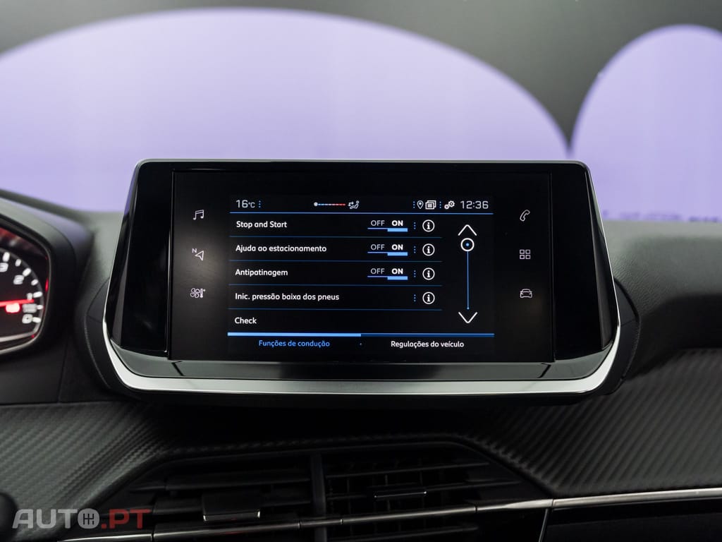 Peugeot 208 1.2 PureTech Active