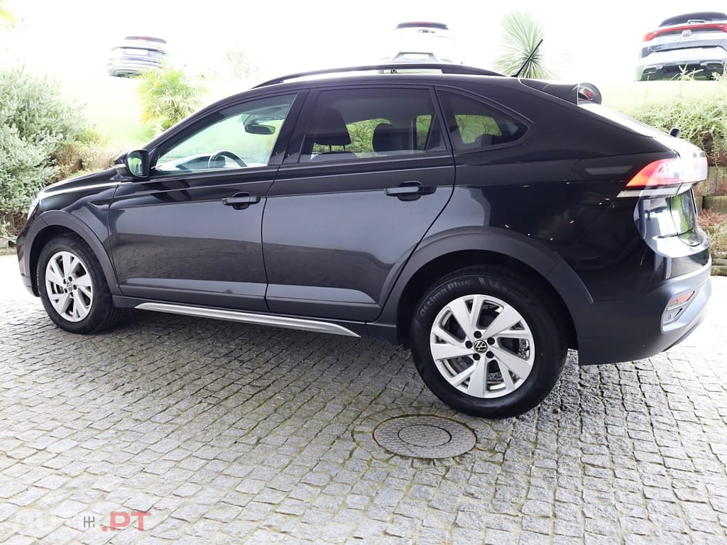 Volkswagen Taigo 1.0 TSI Urban