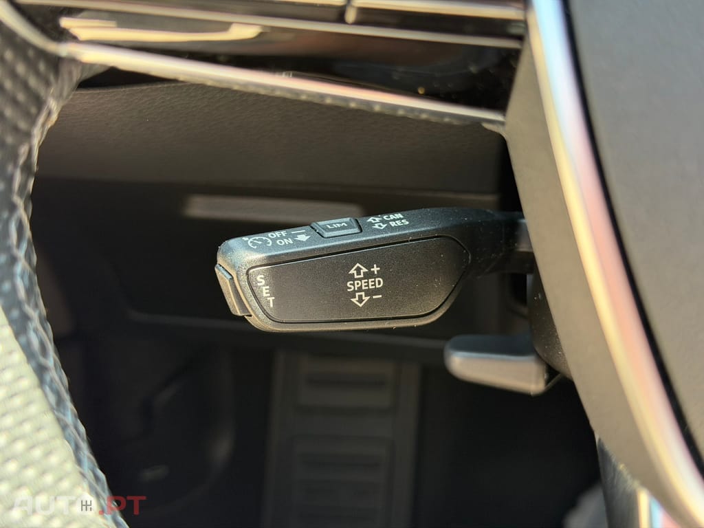 Audi E-Tron 55 quattro S line