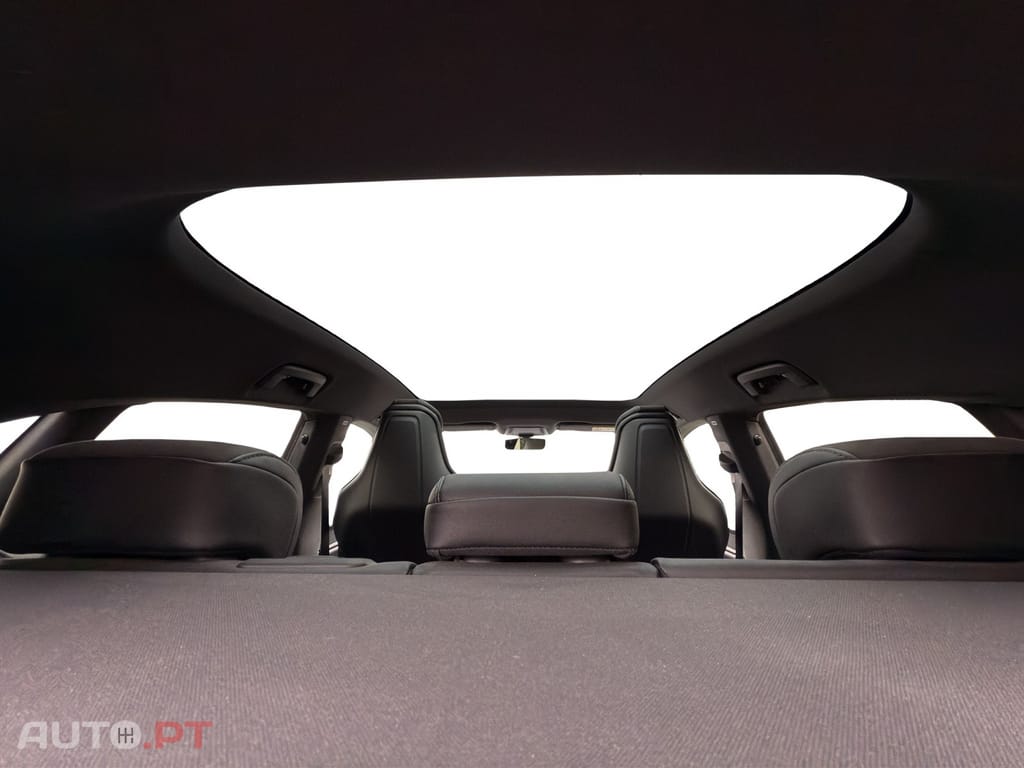Porsche Taycan 4S