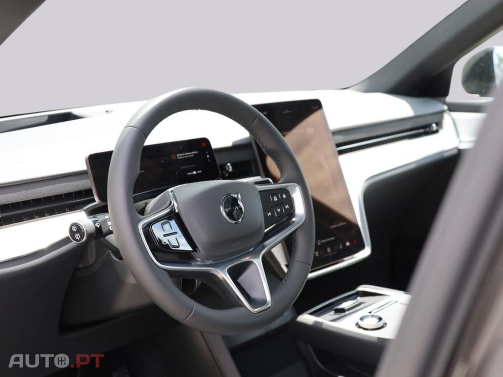 Volvo EX90 Twin Ultra I.V.A DEDUTIVEL 