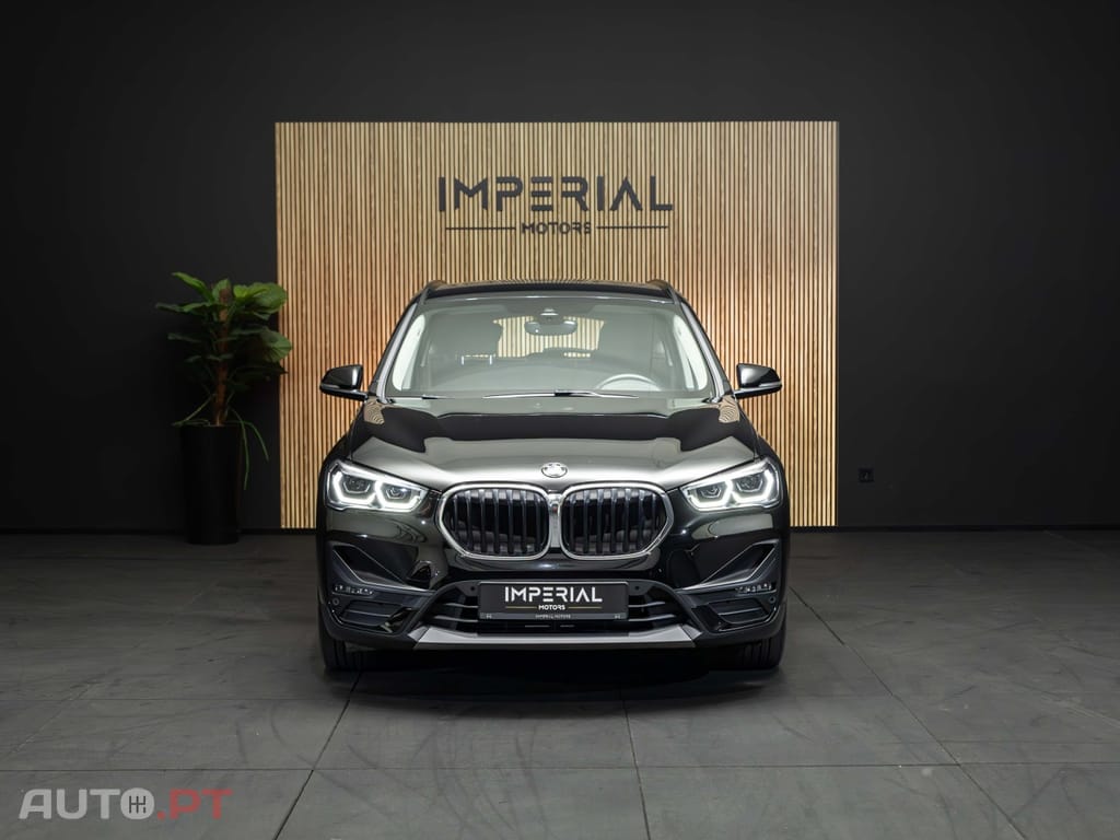 BMW X1 25 e xDrive Corporate Edition