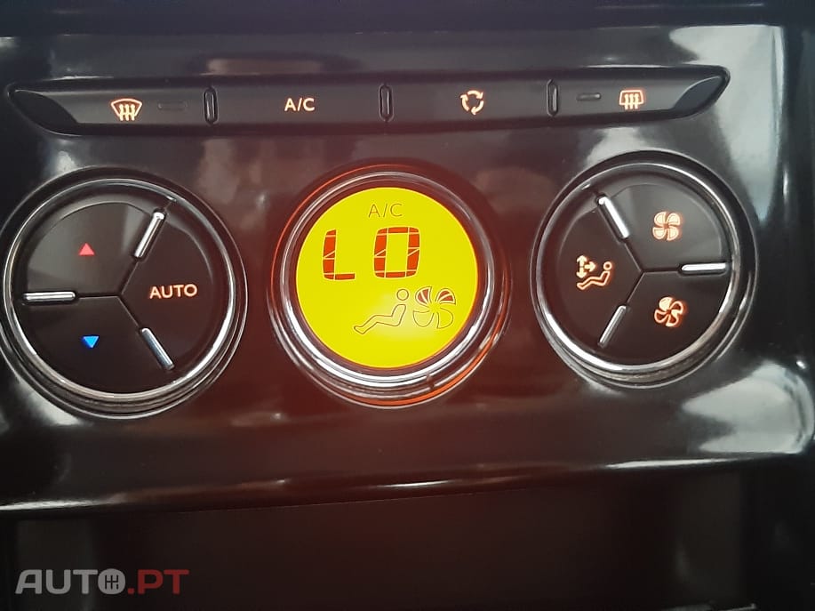 Citroën C3 Collection 1.2 PureTech 82 CV — fotografia 17