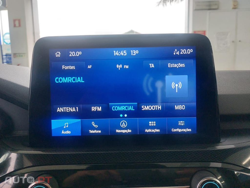 Ford Kuga 1.5 EcoBoost ST-Line