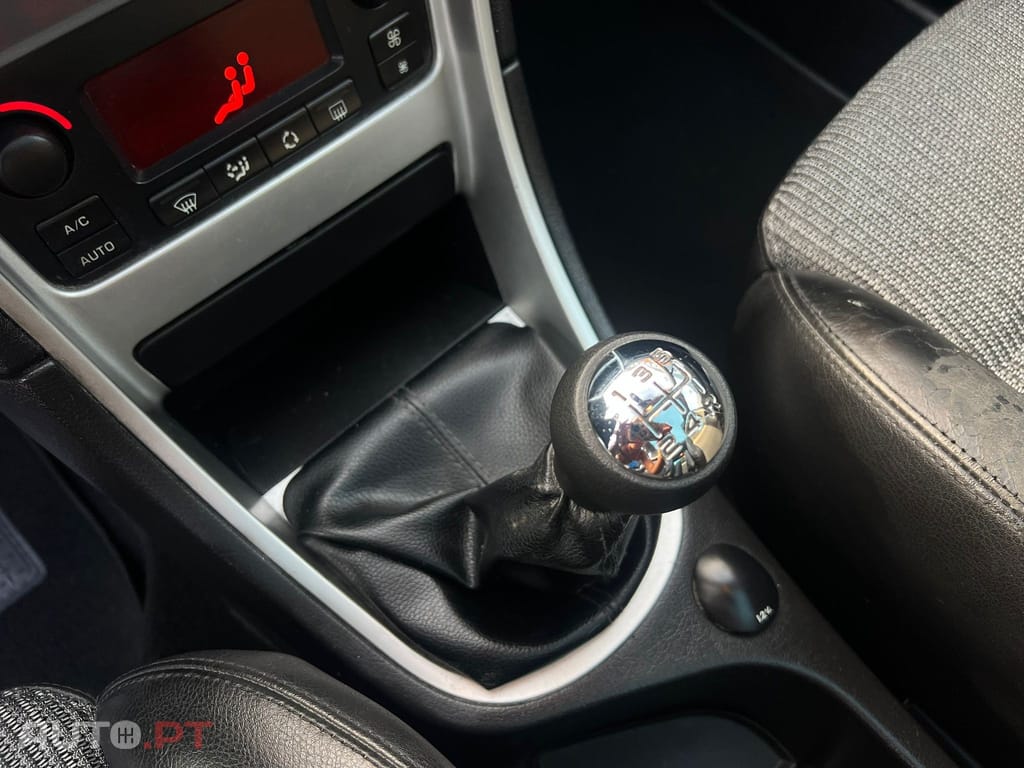 Peugeot 307 SW 1.6 HDi XS Premium