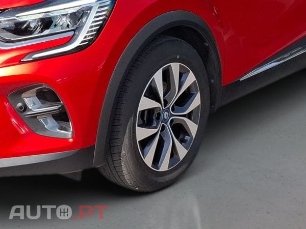 Renault Captur Captur Hibrido 1.6 E-Tech Plug-In Intens |