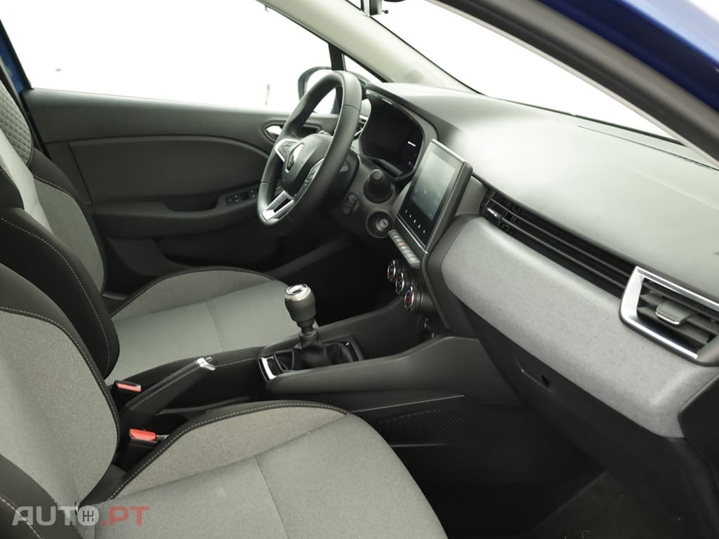 Renault Clio Clio 1.0 TCe Evolution