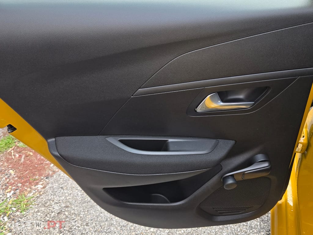 Peugeot E-208 Active 50kW