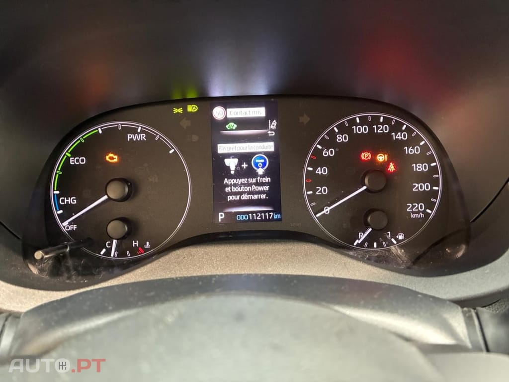 Toyota Yaris 1.5 HDF Dynamic Business