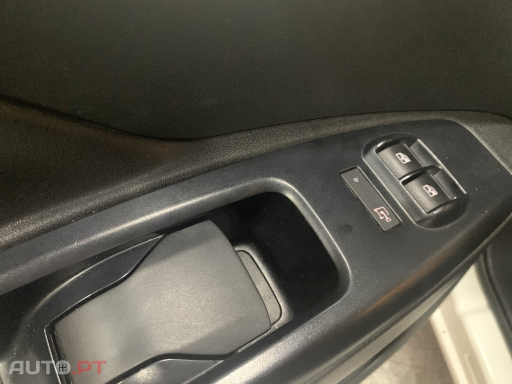 Fiat Doblo 1.3 MJ Easy 3L