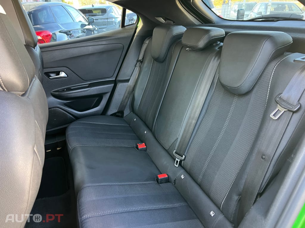 Opel Mokka 1.2 T Elegance