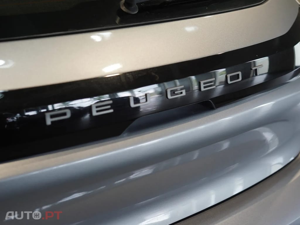 Peugeot 208 1.2 PureTech Style