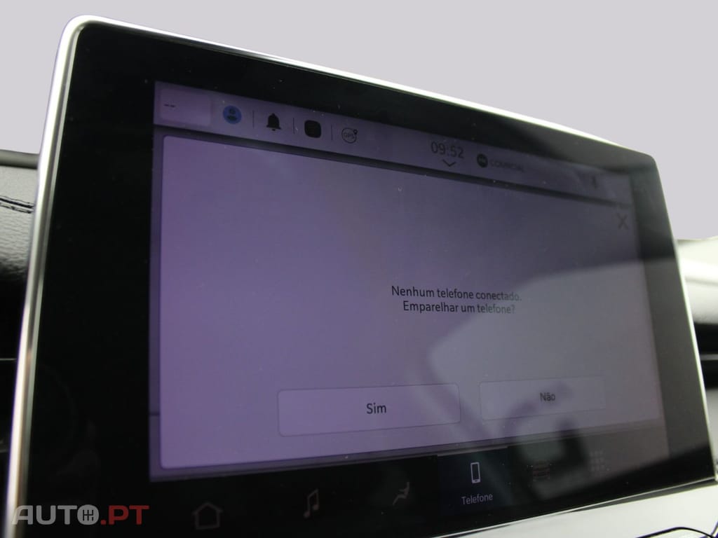 Jeep Compass 1.3 PLUG IN HYBRID 4X4 TRAILHAWK I.V.A DEDUTÍVEL