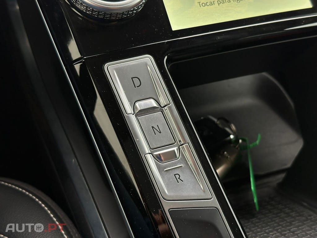 Jaguar I-Pace EV400 AWD HSE