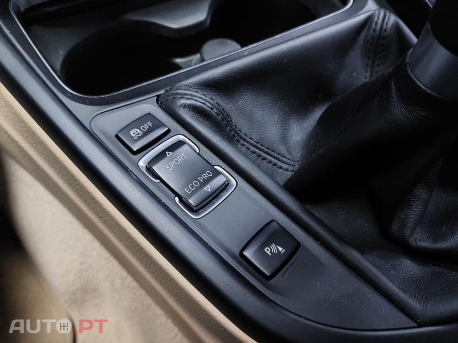 BMW 420 d Line Luxury