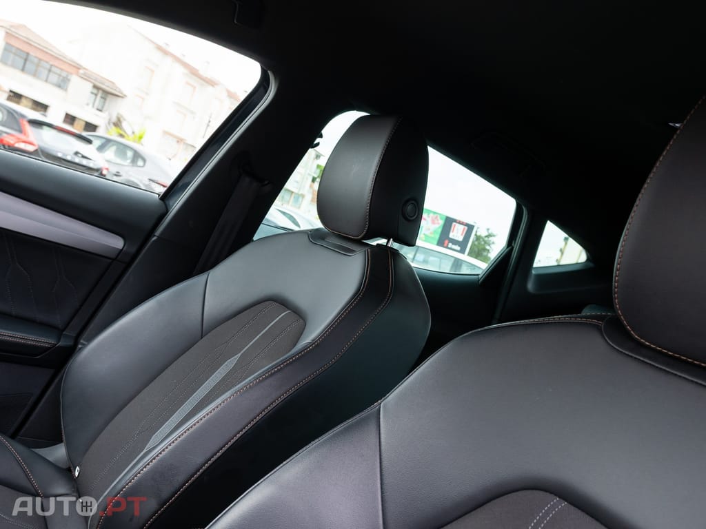 Cupra Formentor 1.5 TSI Plus