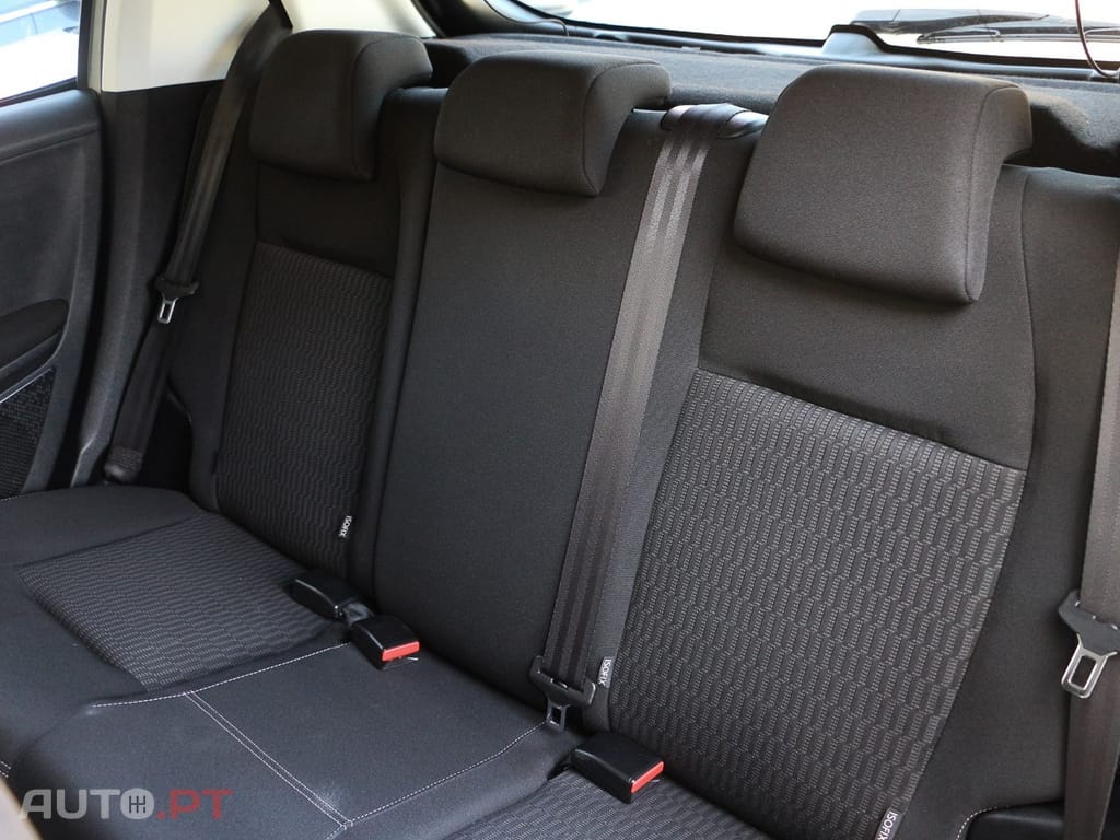 Peugeot 208 1.6 BlueHDi Style