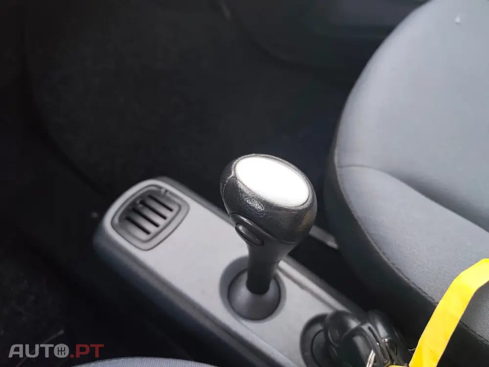 Smart ForTwo 0.8 cdi Pure 45