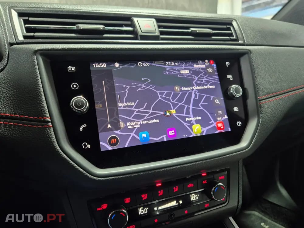 Seat Arona 1.0 TSI FR