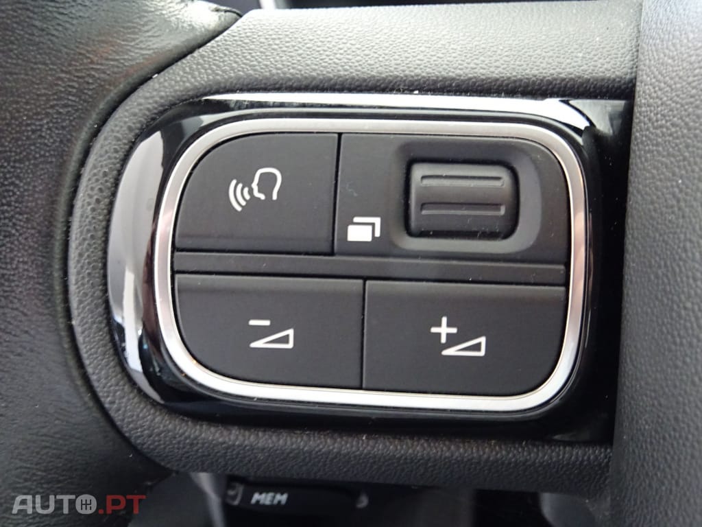 Citroen C5 Aircross 1.5 BlueHDi Feel Pack