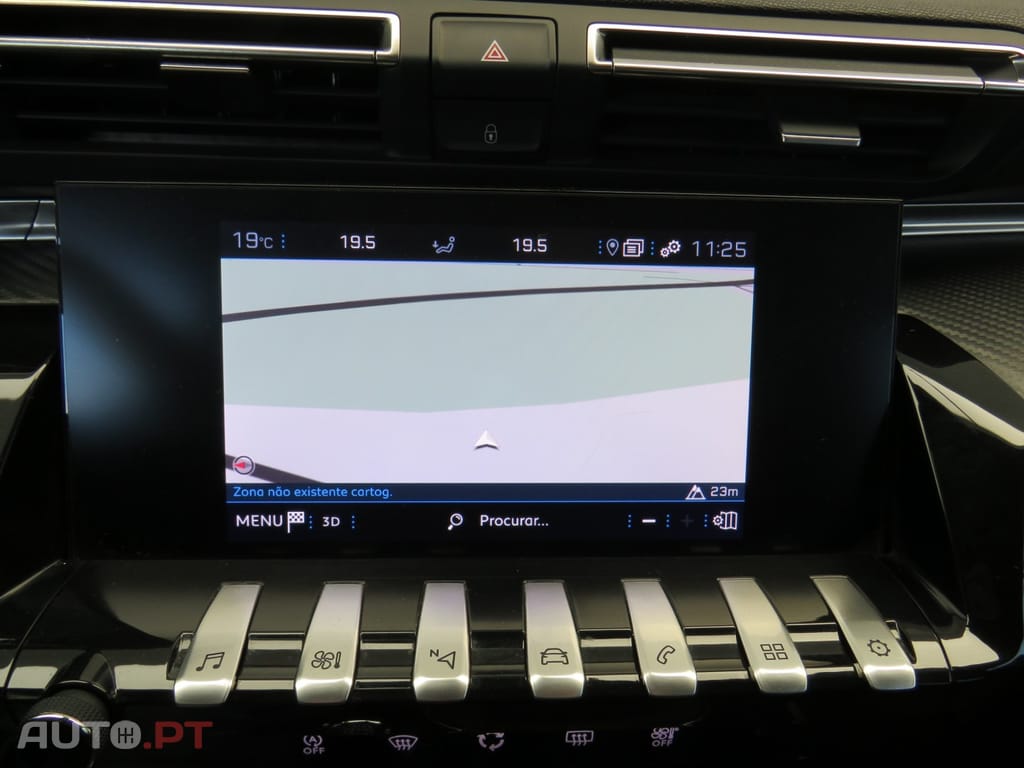 Peugeot 508 1.5 BlueHDi Business Line