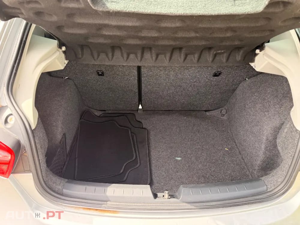 Seat Ibiza 1.4 TDI FR