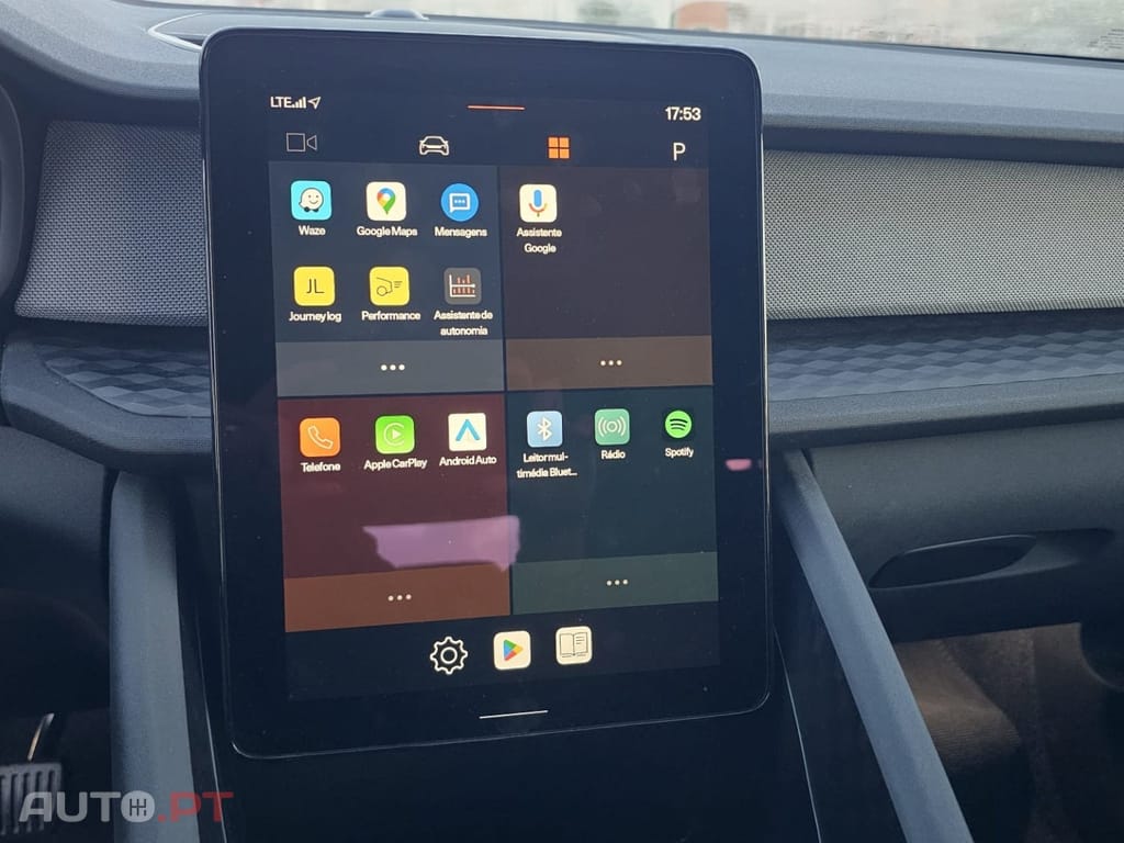 Polestar 2 Single Motor 78kWh