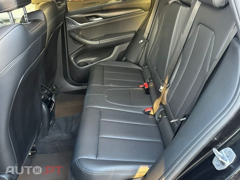 BMW X3 30 e xDrive Pack M