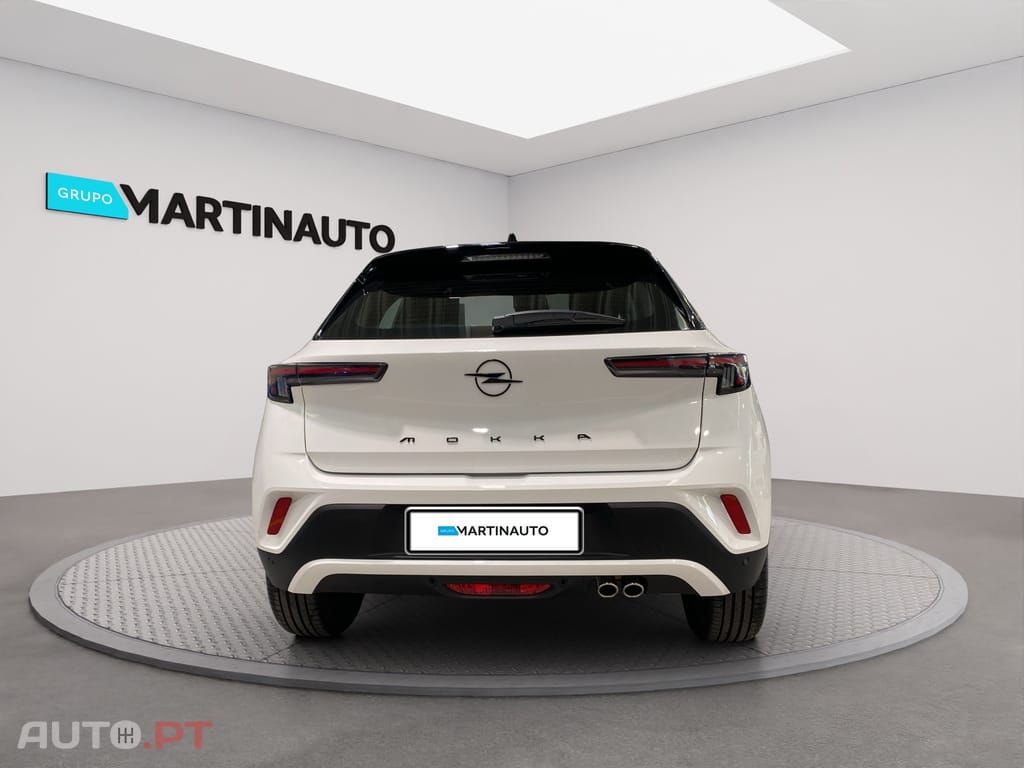 Opel Mokka 1.2 T Edition