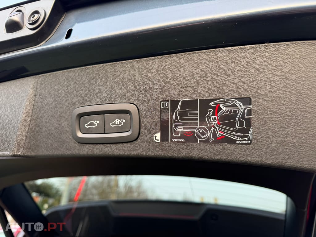 Volvo XC40 1.5 T5 PHEV Inscription