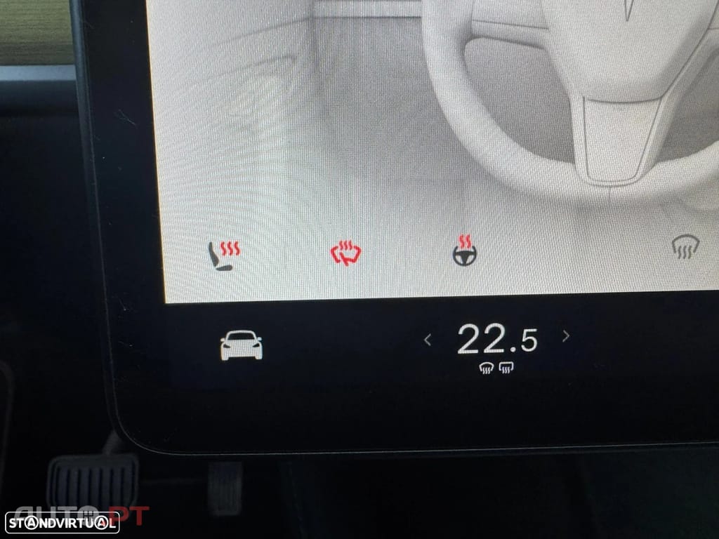 Tesla Model Y Long Range Dual Motor AWD
