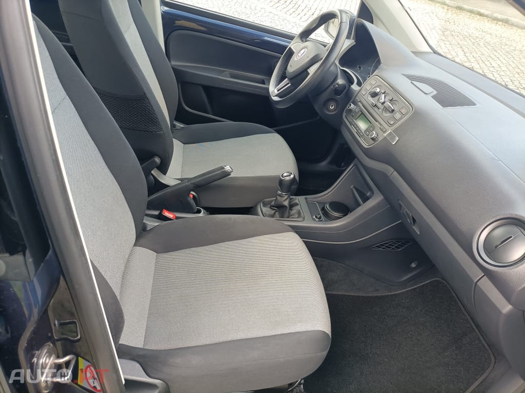 Skoda Citigo 1.0 Style