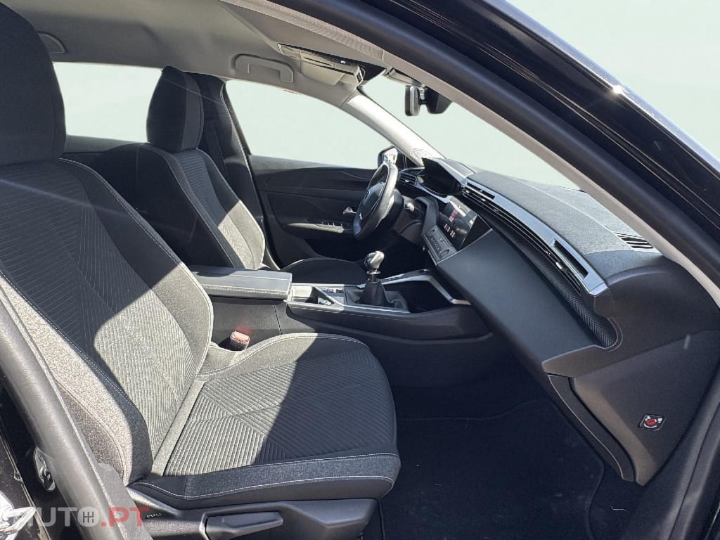 Peugeot 308 SW 1.2 PureTech Active Pack