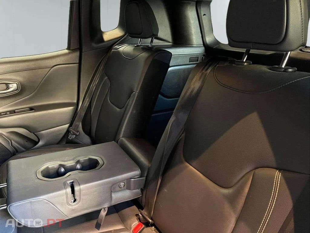 Jeep Renegade 1.0 T 120CV  LIMITED