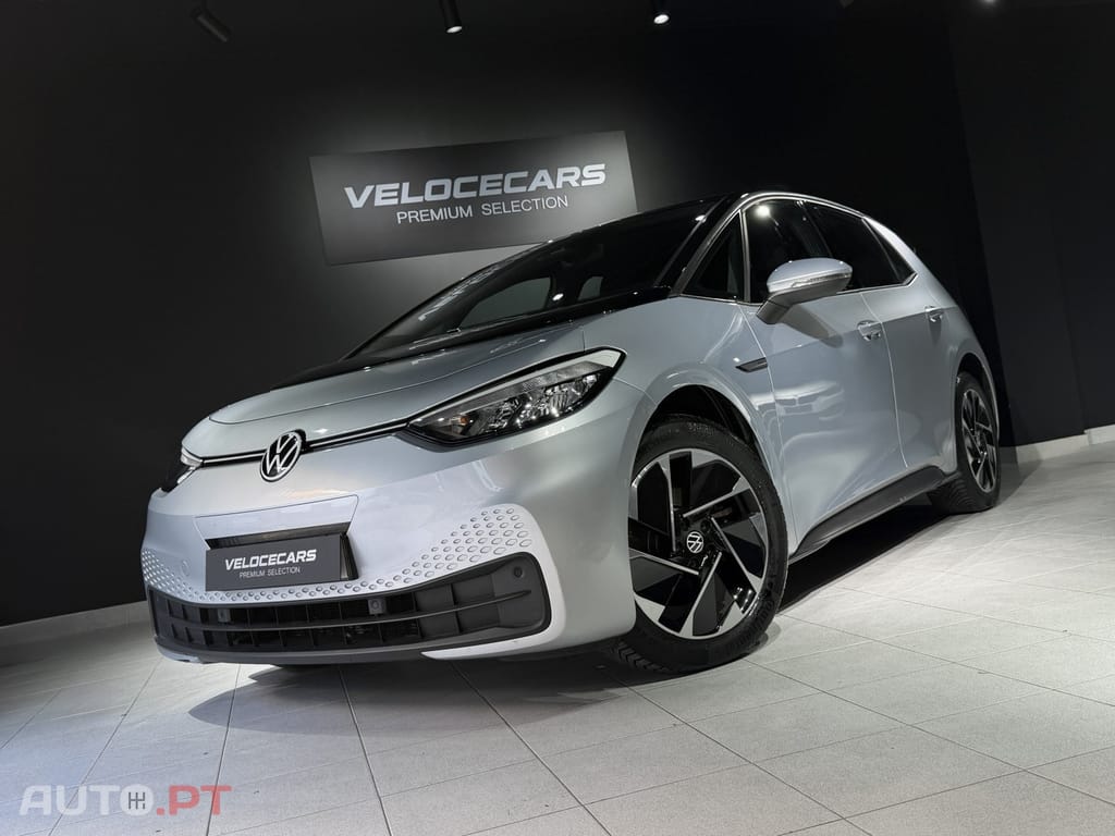 Volkswagen Id.3 Pro Performance Life