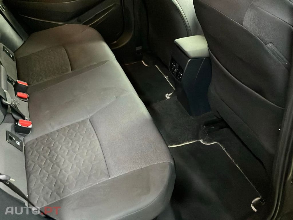 Toyota Corolla Touring Sports 1.8 Hybrid Comfort