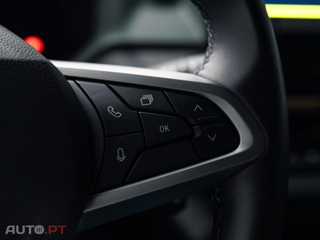 Dacia Duster 1.6 Hybrid Extreme
