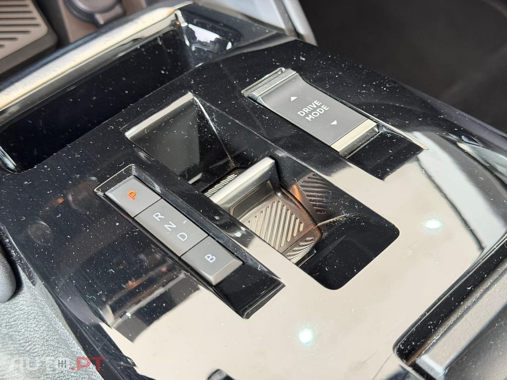 Citroen e-C4 50 kWh Feel Pack