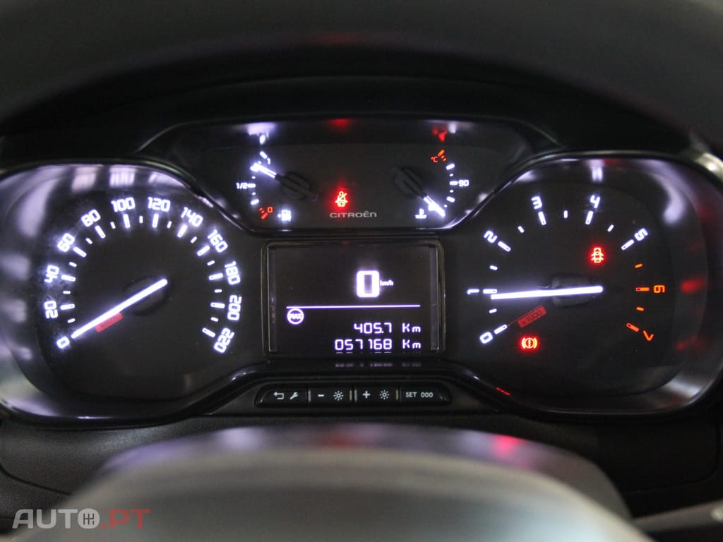Citroën C3 1.2 PureTech Feel Pack — fotografia 12