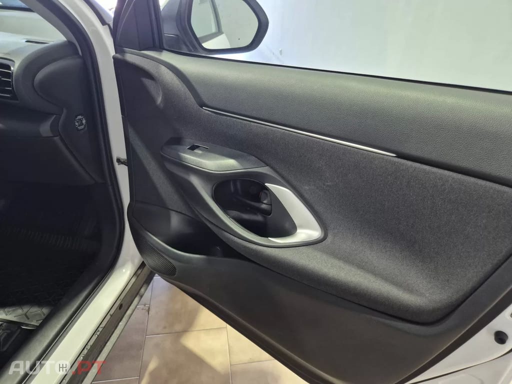 Toyota Yaris Cross 1.5 Hybrid Comfort