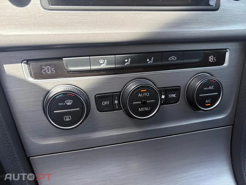 Volkswagen Golf 1.0 TSI Trendline