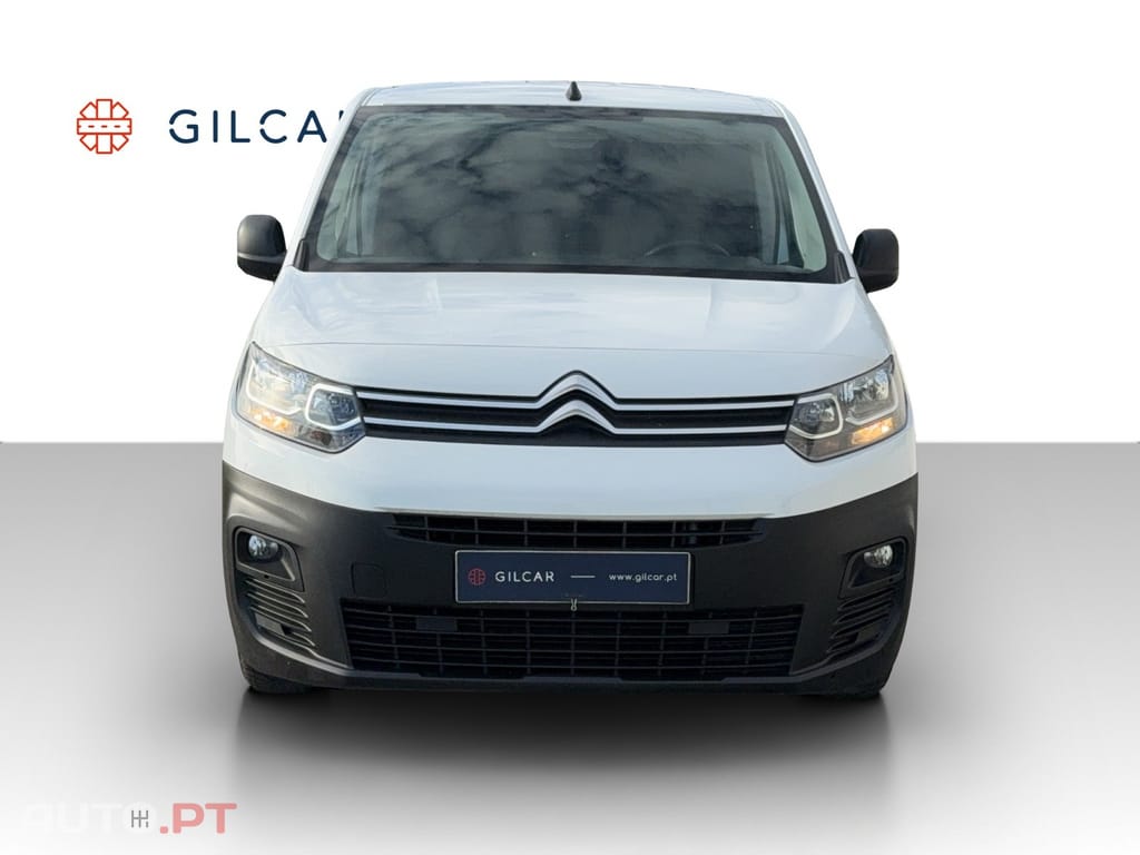 Citroen Berlingo 1.6 HDI Attraction