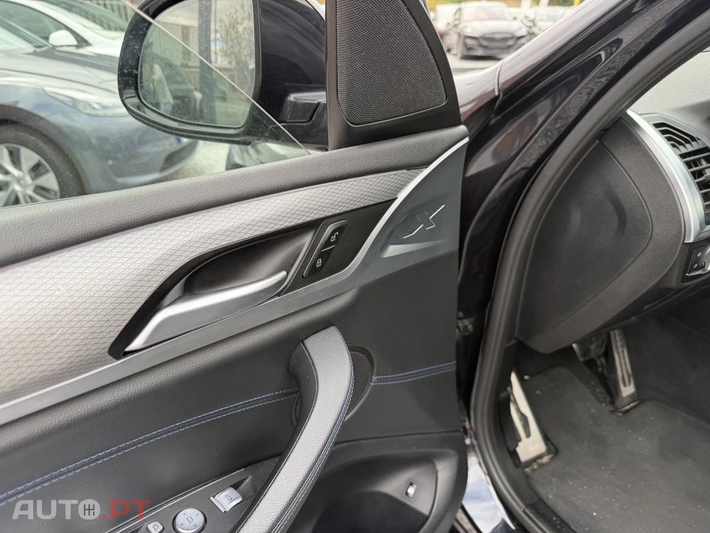 BMW X3 30 e xDrive Pack M